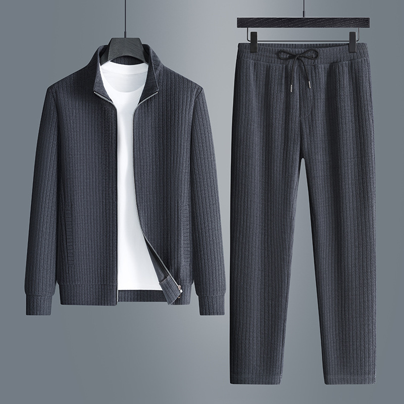 Luciano Premium Tracksuit Set