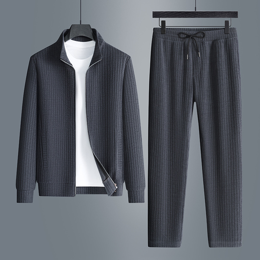 Luciano Premium Tracksuit Set