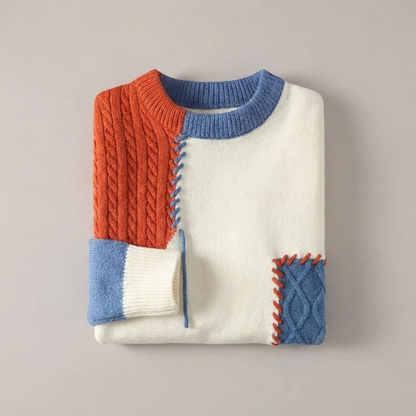 Montreal Knitted Sweater