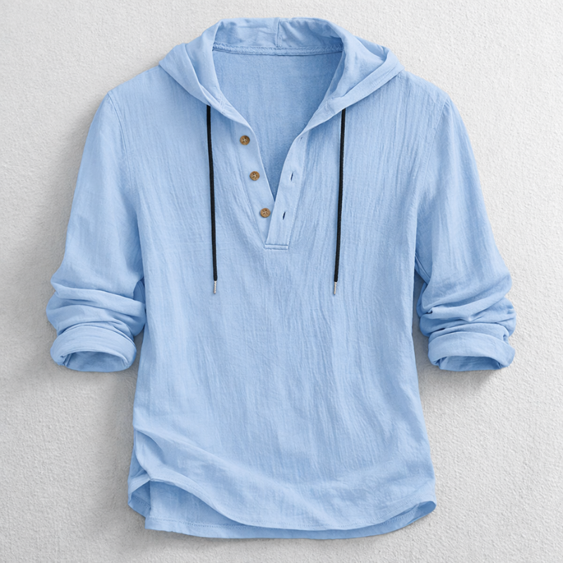 Carter Hoodie Shirt