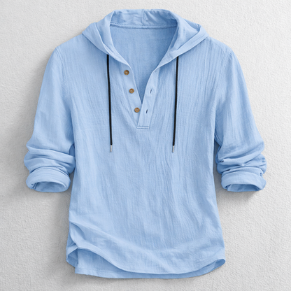 Carter Hoodie Shirt
