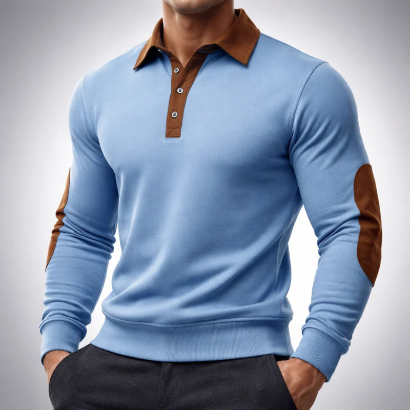 Calvin Polo Pullover