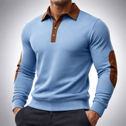 Calvin Polo Pullover