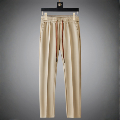 Hudson Cotton-Silk Set