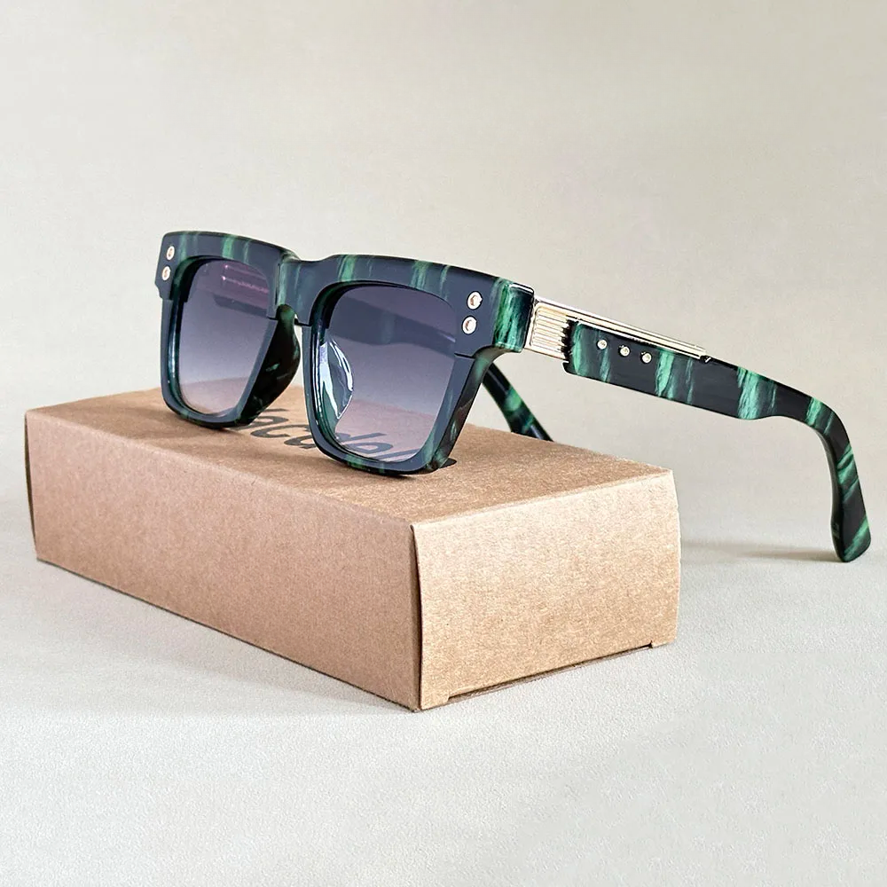 Firenze Square Sunglasses