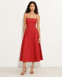 Cherry Red