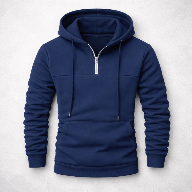 Hudson Premium Hoodie