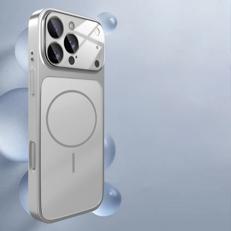 Nano Magsafe iPhone Case