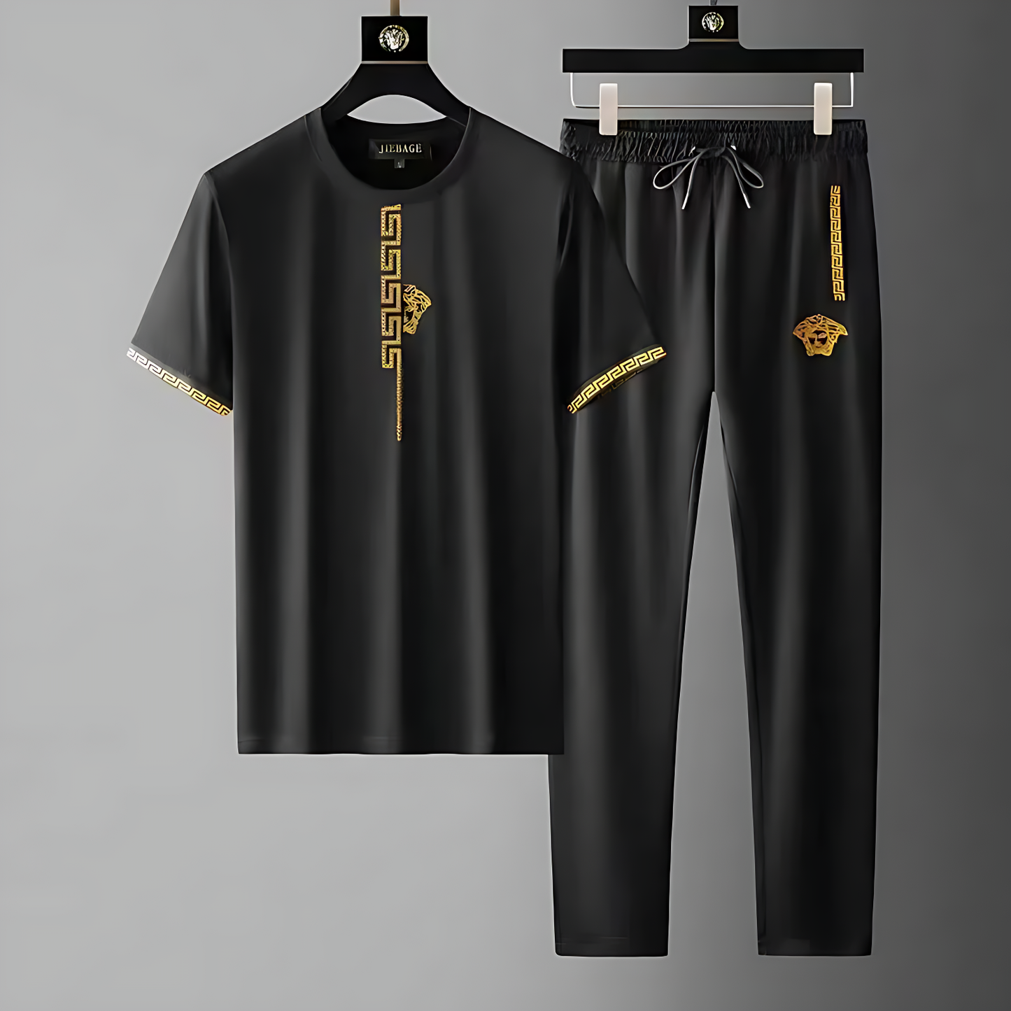 Olympia Tracksuit Set