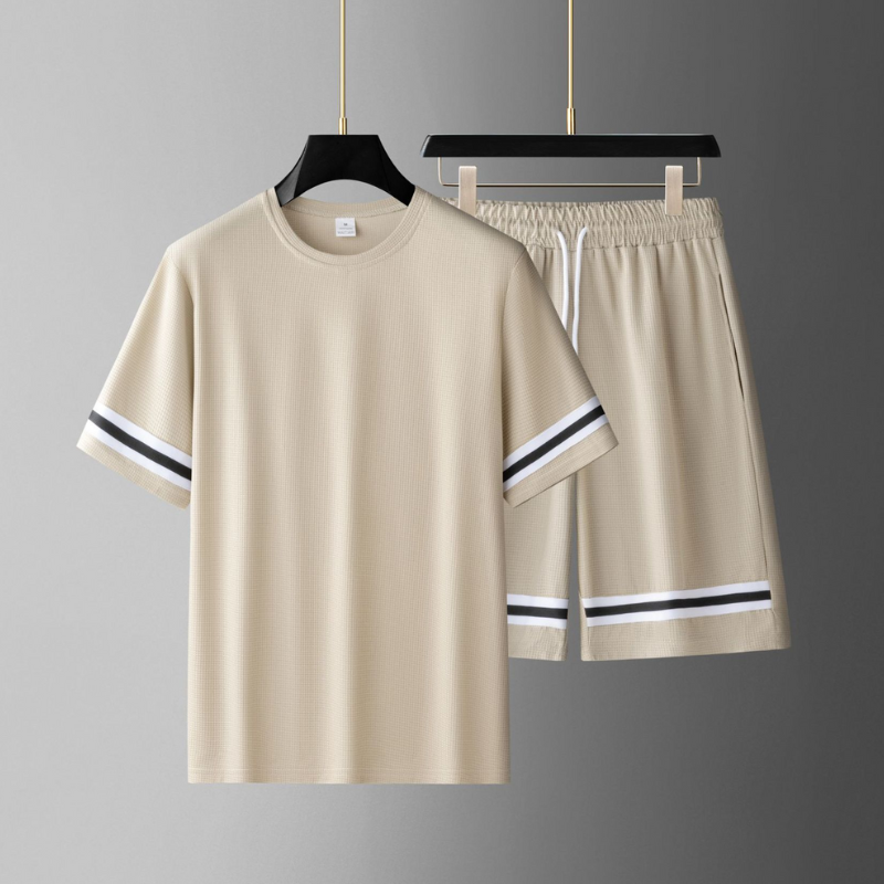 Hype Premium Jersey Set