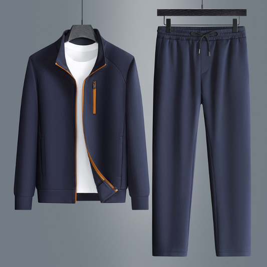 Zenith Premium Tracksuit Set