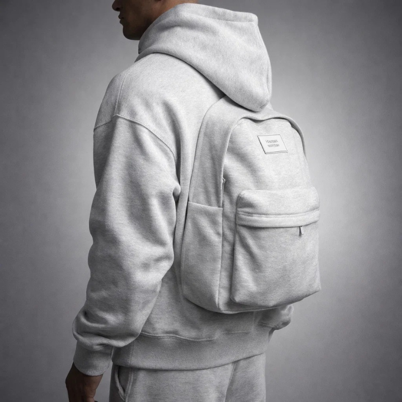 UrbanThread Hoodie