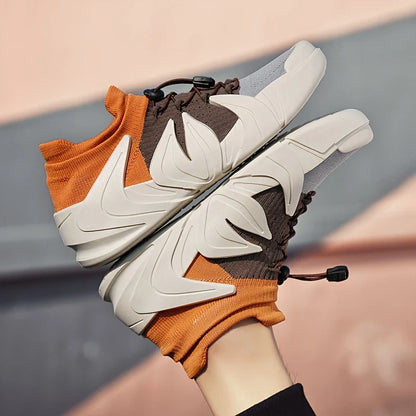 Axis Drift Sneakers