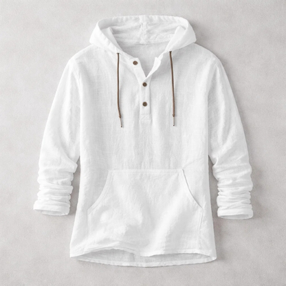 Miles Hoodie Shirt