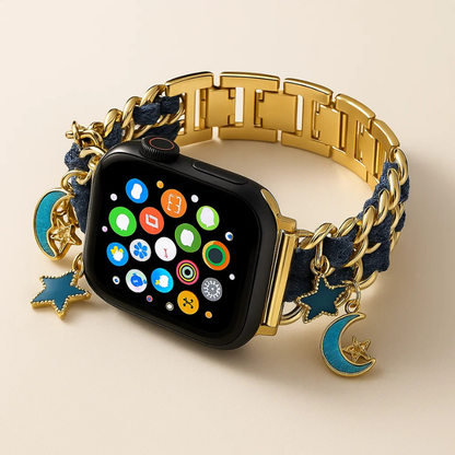Pandora Apple Watch Band