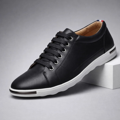 Jackson Genuine Leather Sneakers