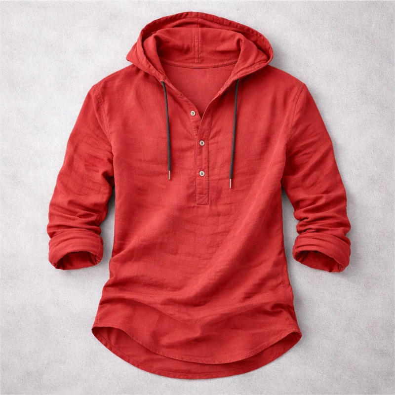 Blake Hoodie Shirt
