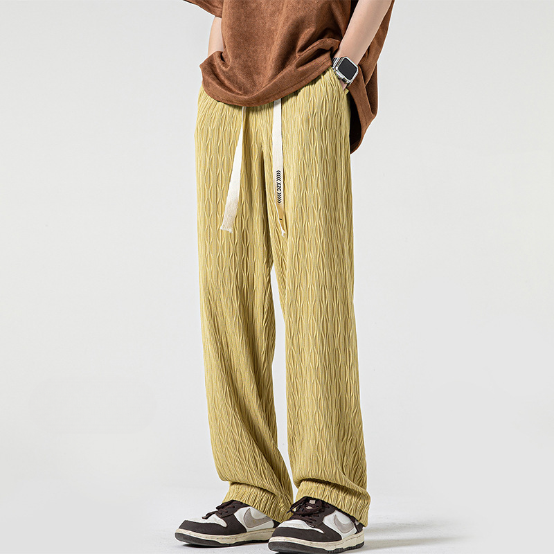Montego Relaxed Joggers