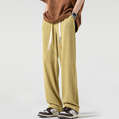 Montego Relaxed Joggers