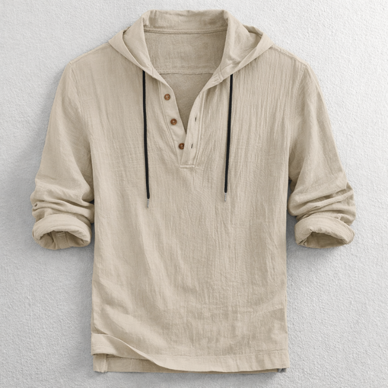 Carter Hoodie Shirt