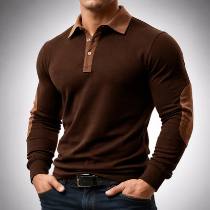 Calvin Polo Pullover