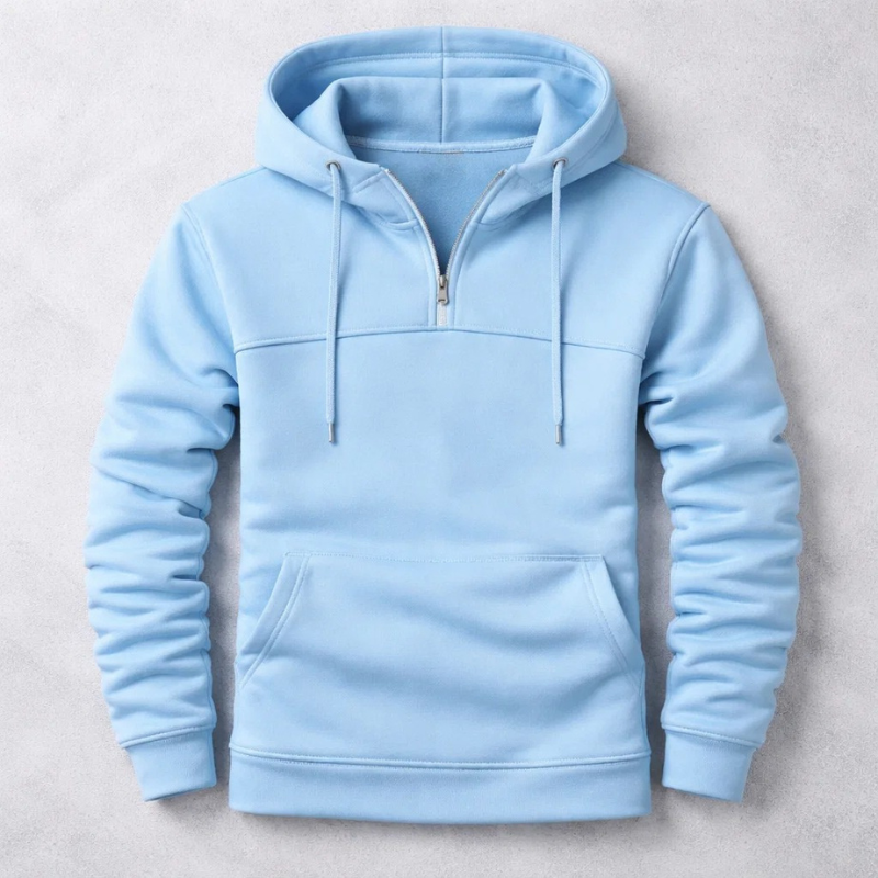 Hudson Premium Hoodie