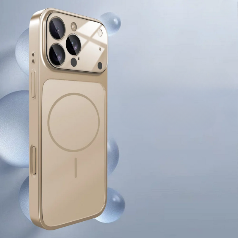 Nano Magsafe iPhone Case