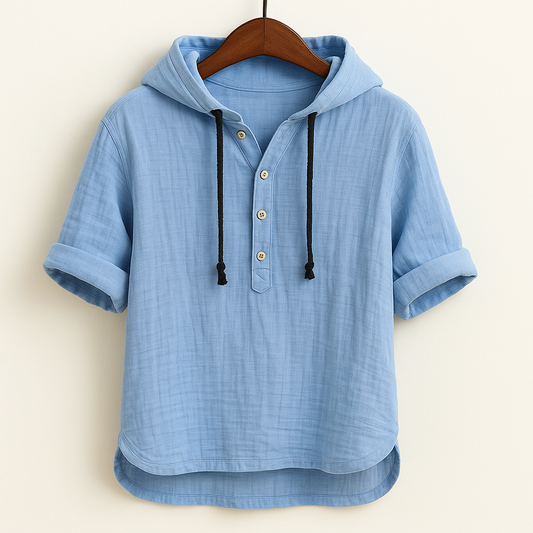Orlando Hoodie Shirt