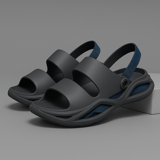 Hype EVA Sandals