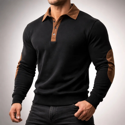 Calvin Polo Pullover