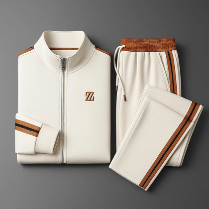 Zephyr Premium Tracksuit Set