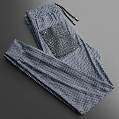 Hype Premium Jacquard Knit Set