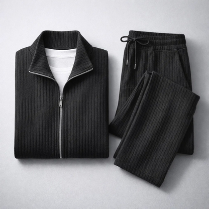 Luciano Premium Tracksuit Set