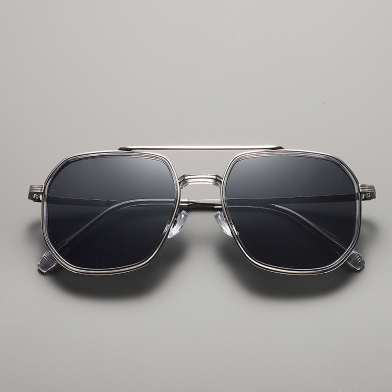 Tyga Polarized Navigator Sunglasses