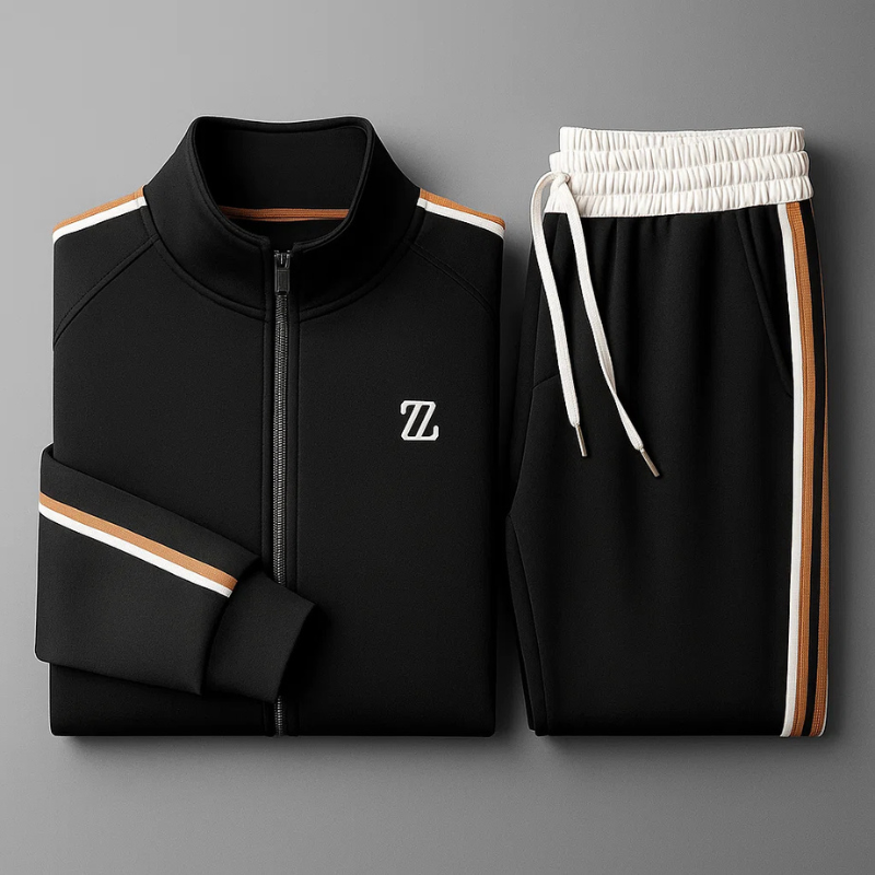 Zephyr Premium Tracksuit Set