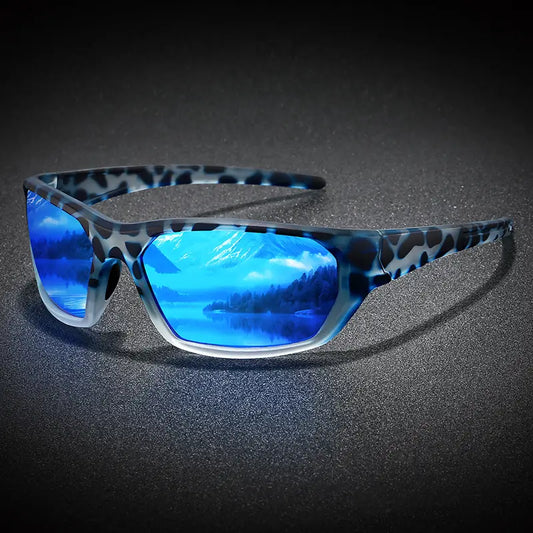 Lunar Polarized Shades
