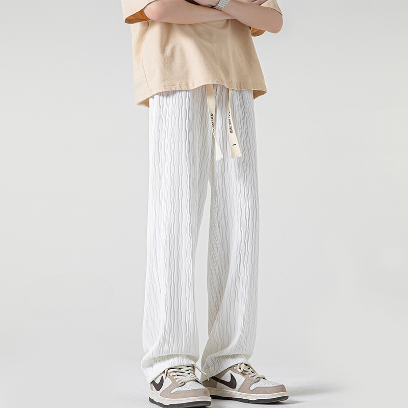 Montego Relaxed Joggers