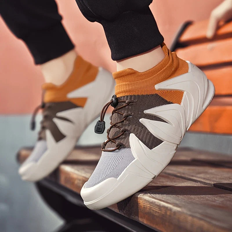 Axis Drift Sneakers
