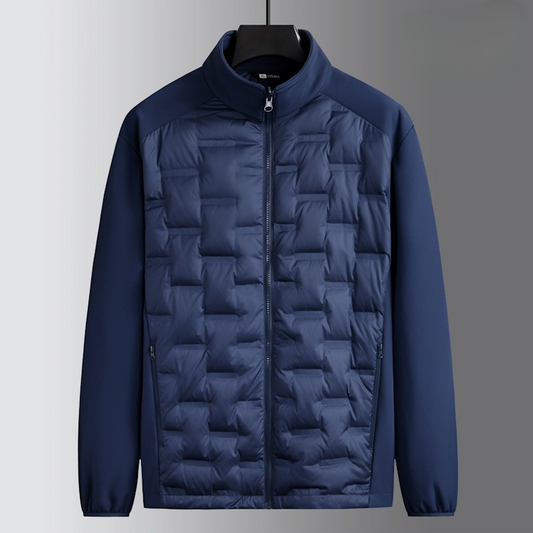 Highland Puffer Jacket