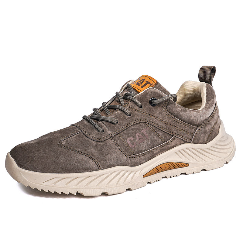 CAT® Forge Sneakers
