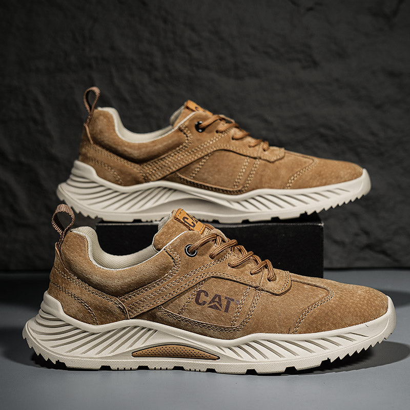 CAT® Forge Sneakers