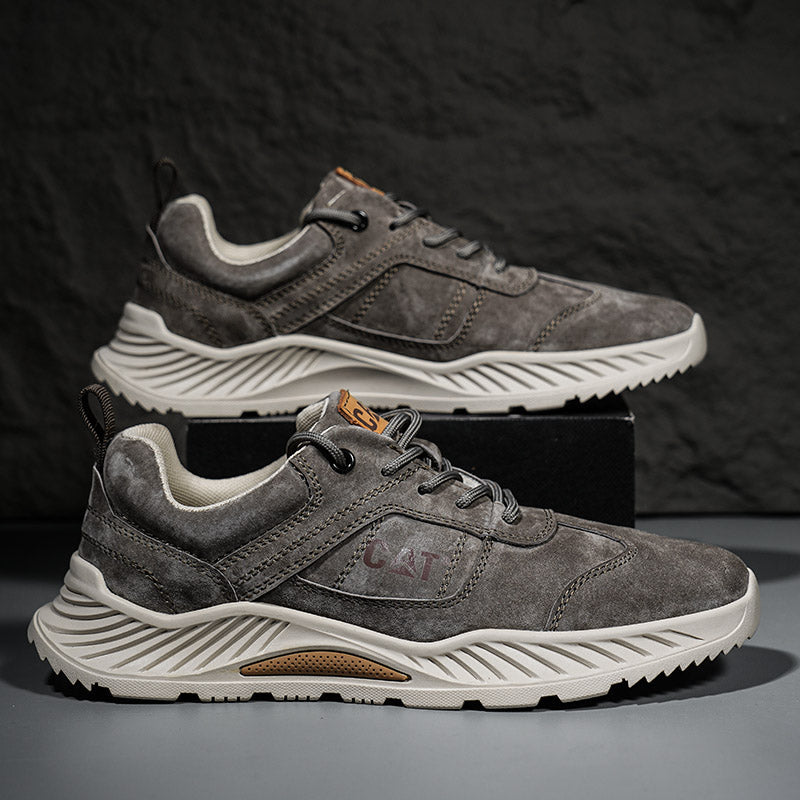 CAT® Forge Sneakers