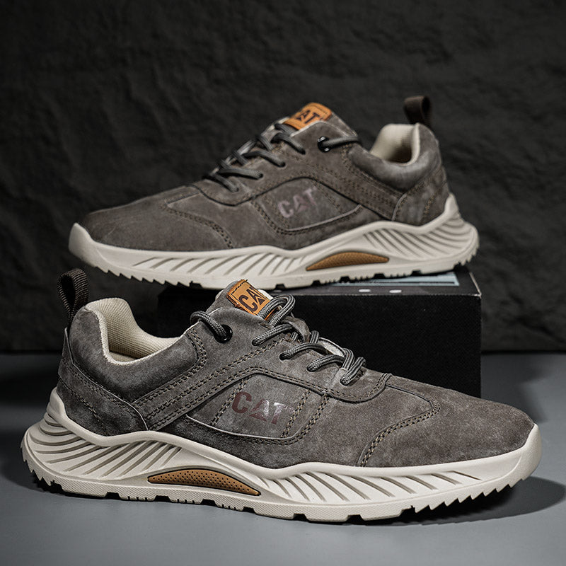 CAT® Forge Sneakers