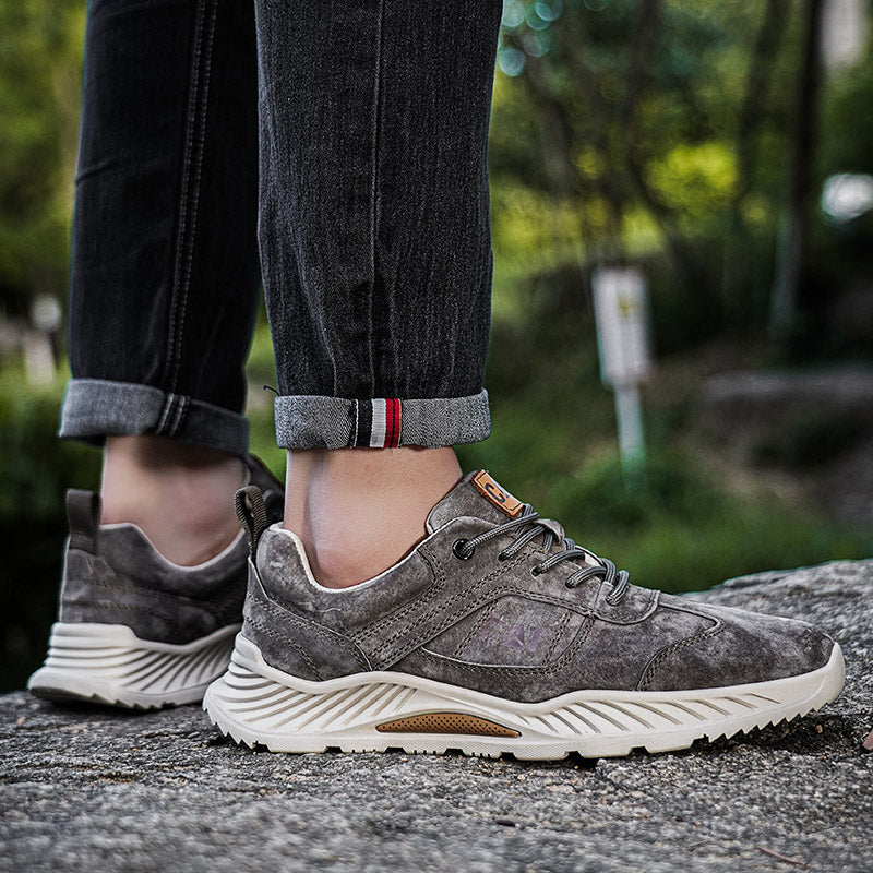 CAT® Forge Sneakers
