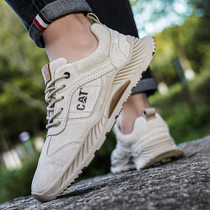 CAT® Forge Sneakers