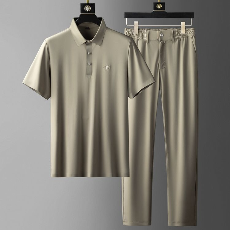 Vero Premium Polo Set