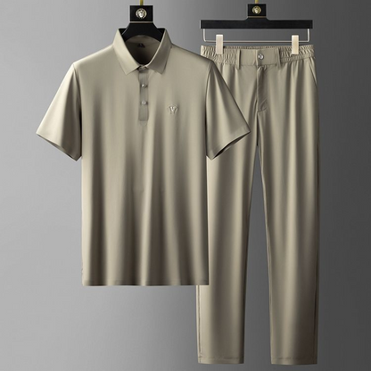 Vero Premium Polo Set