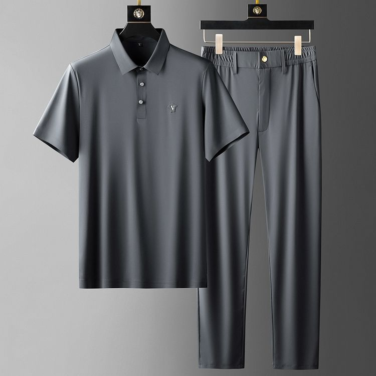 Vero Premium Polo Set
