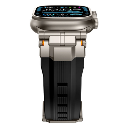 Outlander Silicone Apple Watch Band