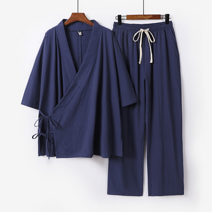 Asahi Linen Set